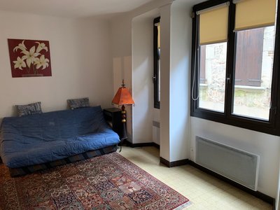 Appartement dans le centre de Villefort