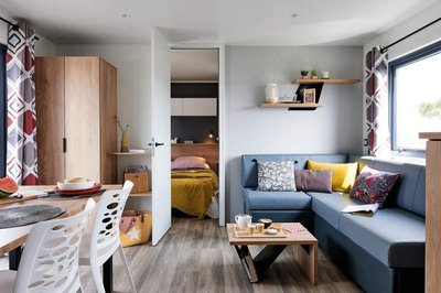 Premium cottage sejour