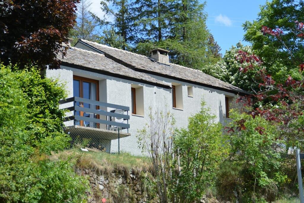 GIte La Barthe Basse