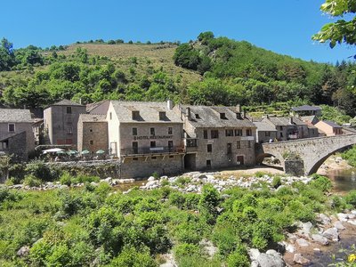 Auberge des Cévennes
