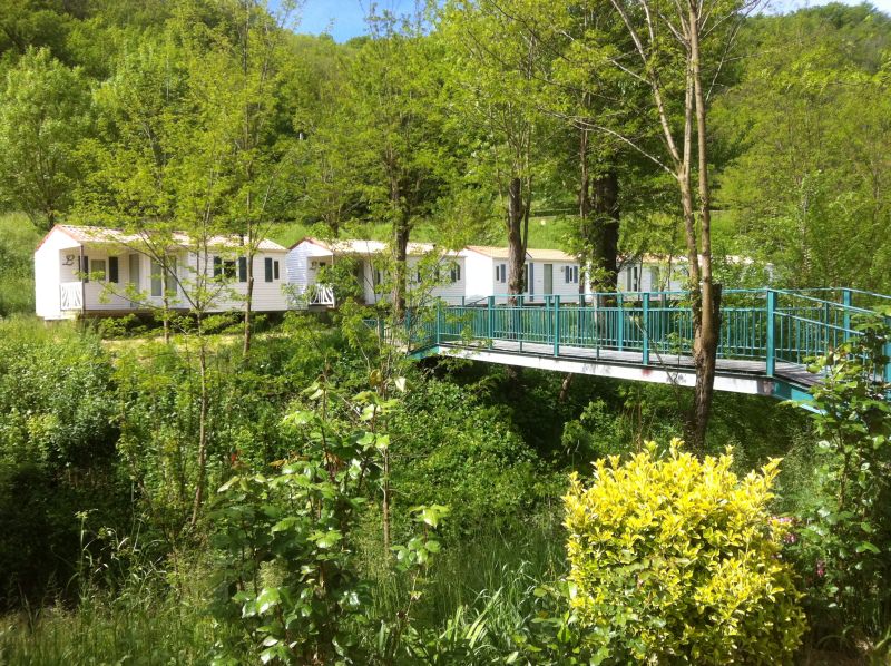 Camping Mise à l'eau