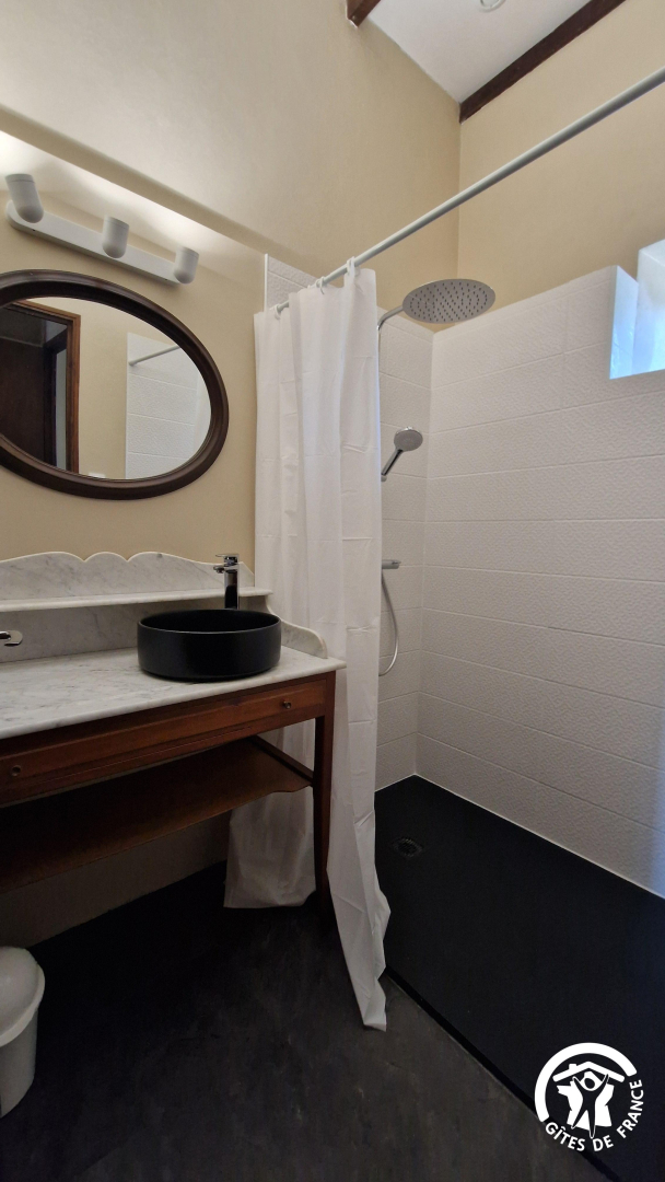 La Fénial de Saint-André, réf. G1422 sur Gîtes de