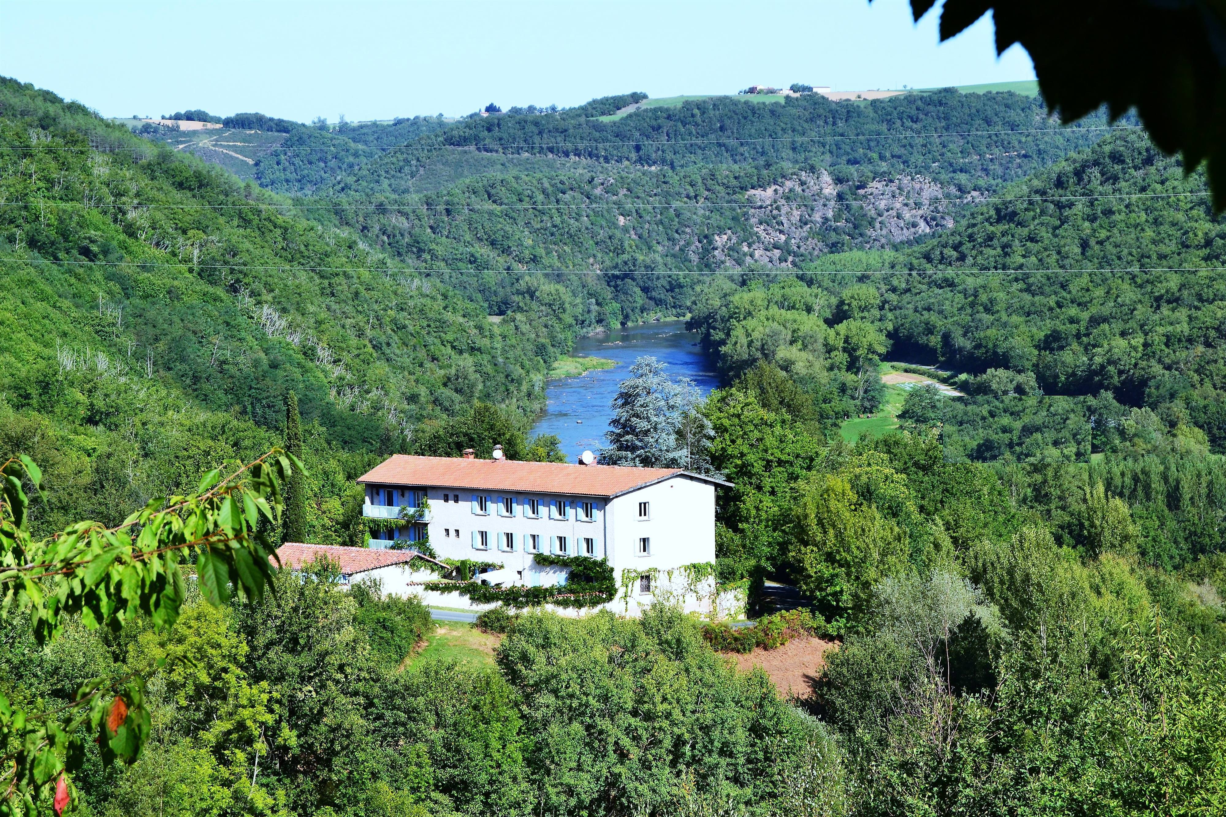 Maison Mambré - Chambre d'hôtes