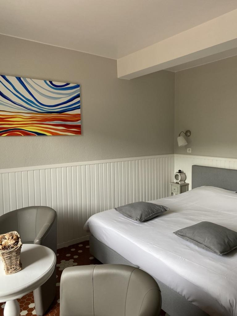 Maison Mambré - Chambres d'hôtes