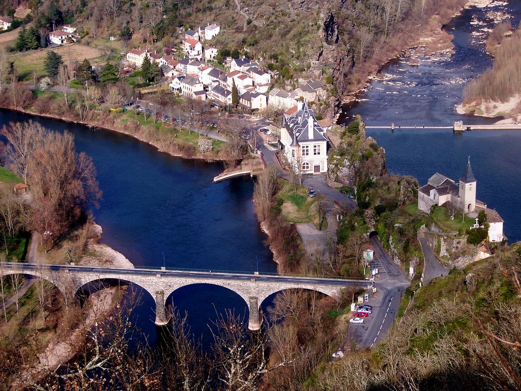découvrez cette merveille de la nature en canoë