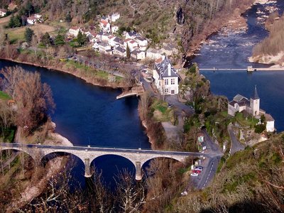 découvrez cette merveille de la nature en canoë