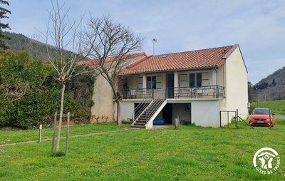 Gîte Entre Terre et Mer