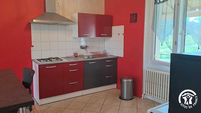 Entre Terre et Mer, Ambialet - Réf. G1594 sur Gîte