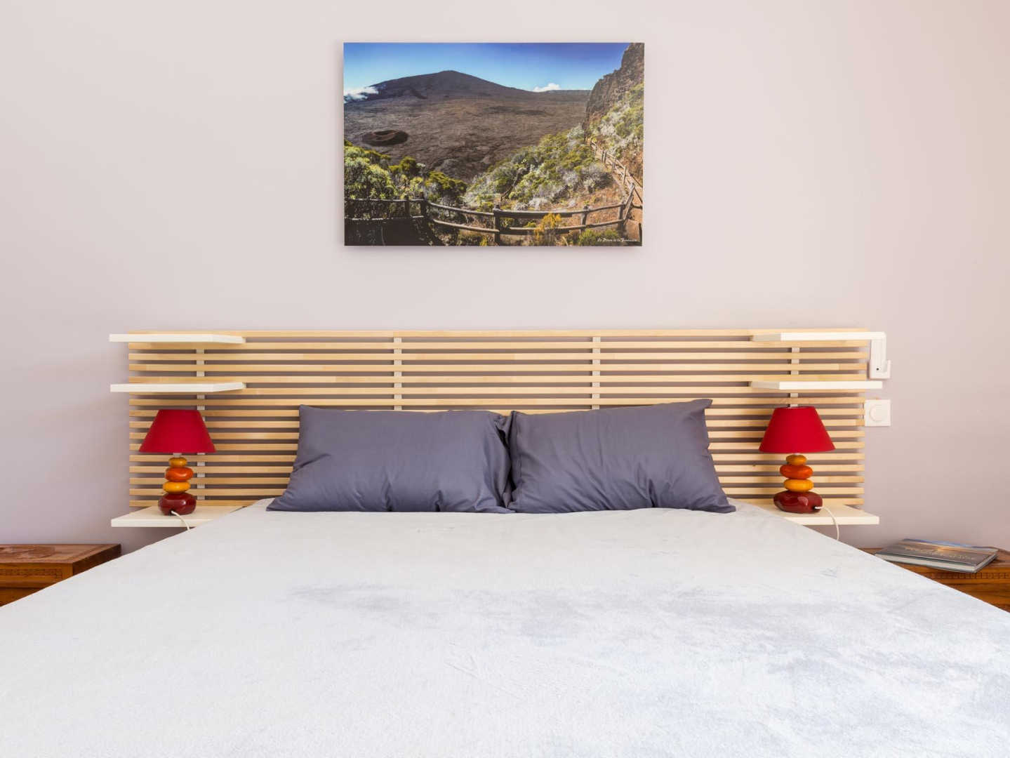 Rocher chambre 12