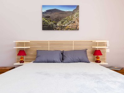 Rocher chambre 12