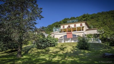 Hôtel-Restaurant du Pont