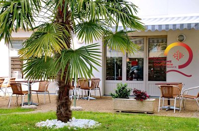 Hotel Campanile Albi - qualité Tourisme