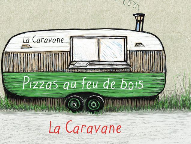 La Caravane