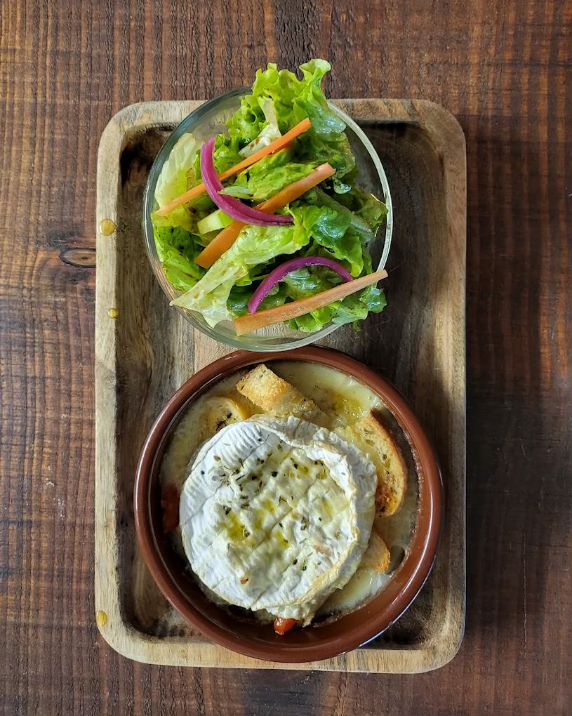 bar chez leon Gorges du tarn