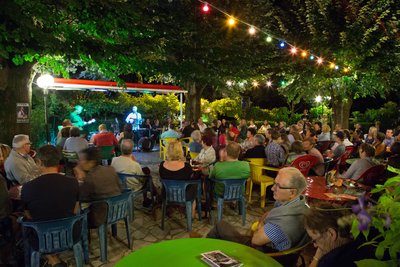Café de la presqu'île_Ambialet