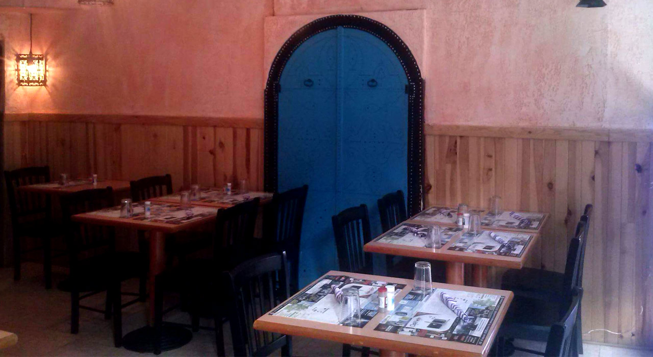Restaurant Etoile Orient Albi - Albi Tourism