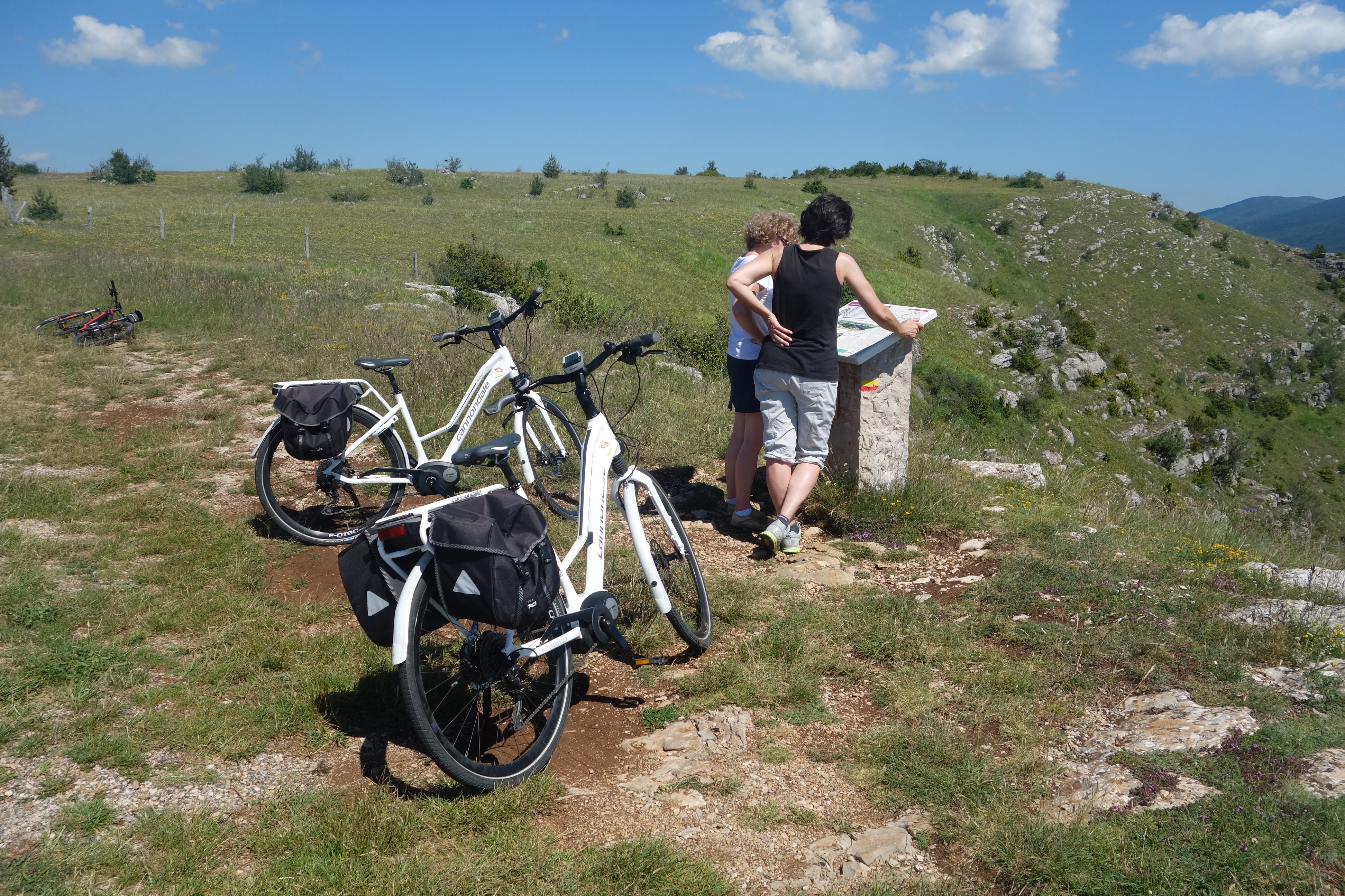 VAE - Cévennes Evasion