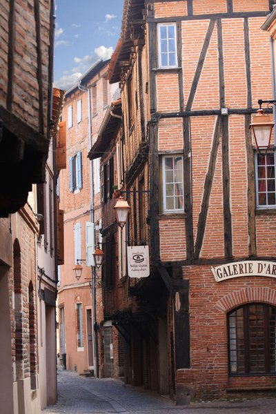 Galerie Nadine Granier