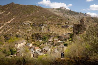 CHATEAU DE CASTELBOUC
