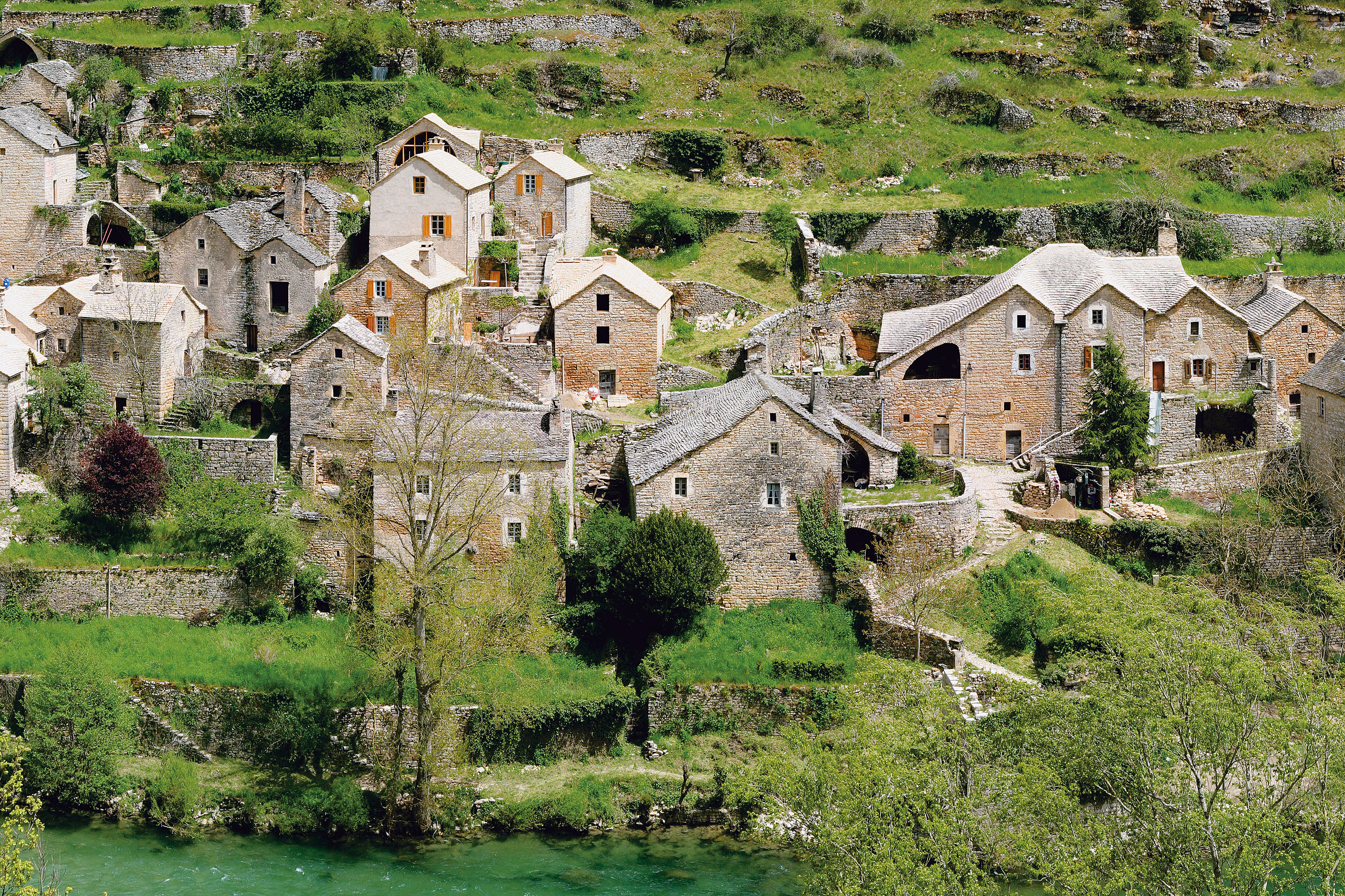 Hautesrives