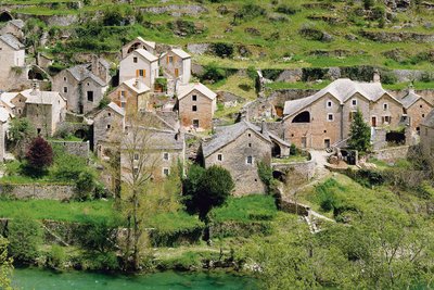 Hautesrives