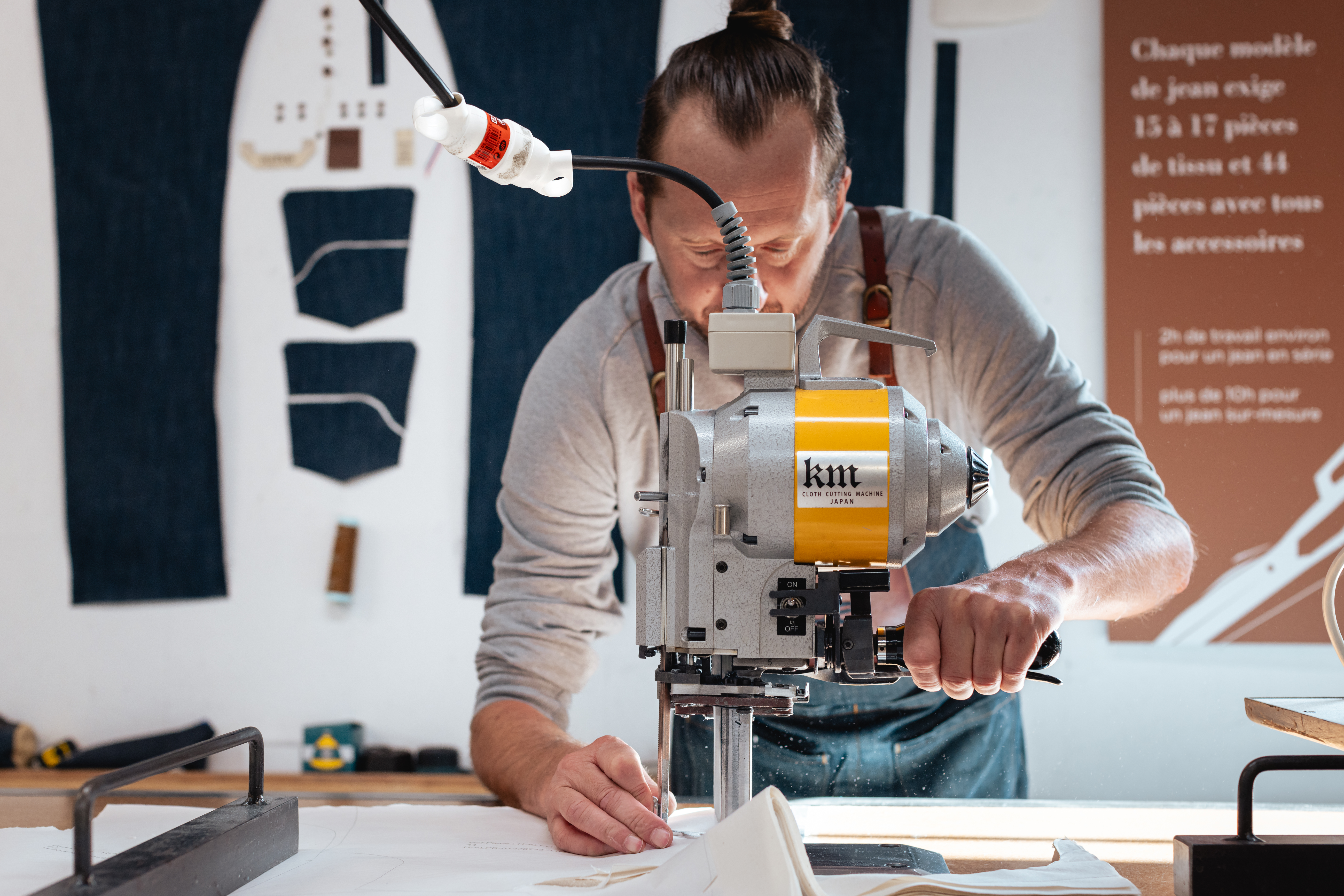 Confection - Atelier TUFFERY