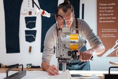 Confection - Atelier TUFFERY