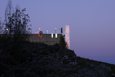 Rémi Groussin. Photo Phoebe Meyer