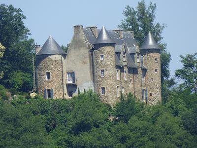 Château