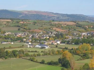 CAMPING MUNICIPAL Les Thermes