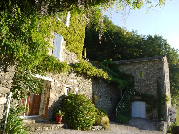 Gite les Ptites lumières