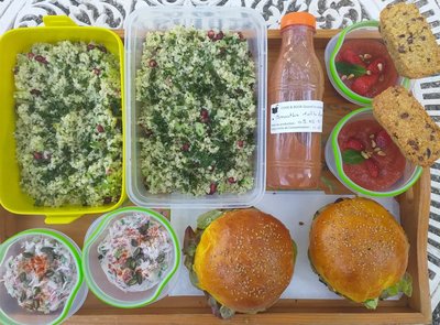 plateau pique nique 2