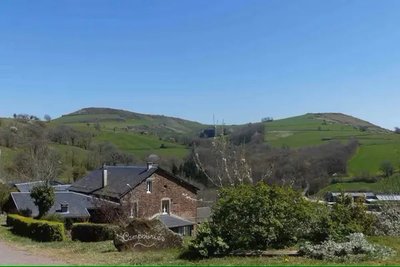 Gîte de Campouriès