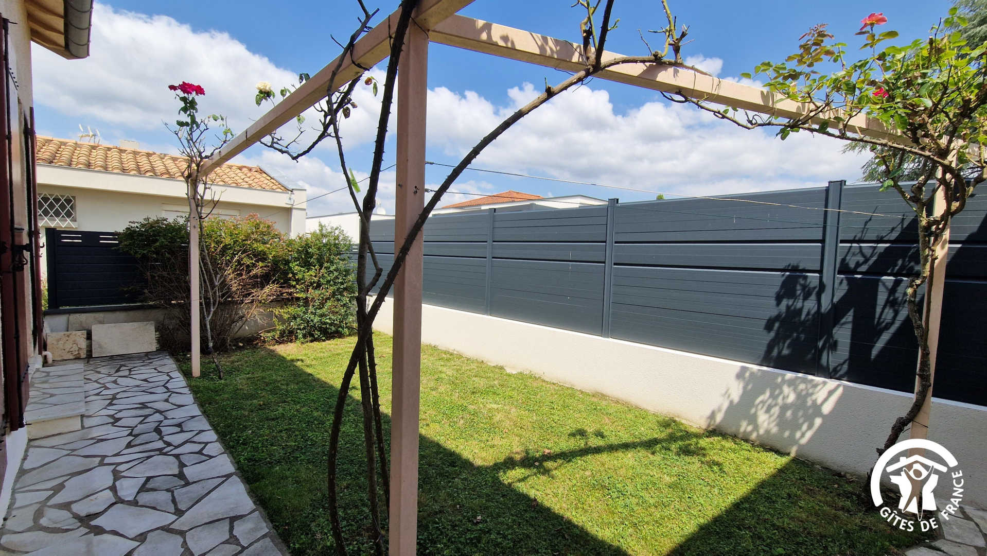 Domino, référence G1930 sur Gîtes de France, Albi,
