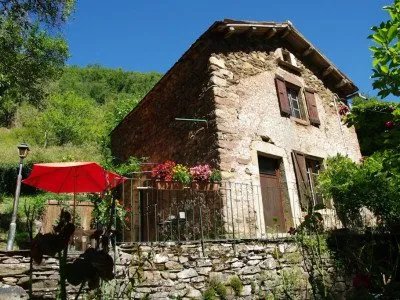 Gîte de la Balmayrie Basse