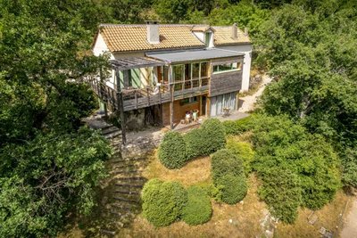 Les Chambres de la Dourbie