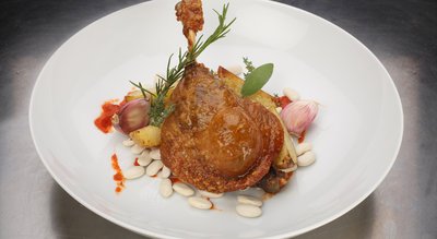 Alby foie gras - conserverie Lascroux