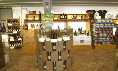 DEGLAR034FS0026J - CAVEAU CLAMERY A LODEVE