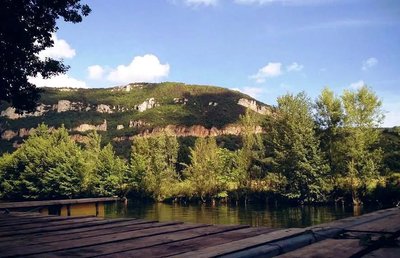 CAMPING ESPRIT NATURE