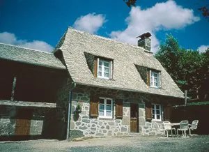 Gîte La borie