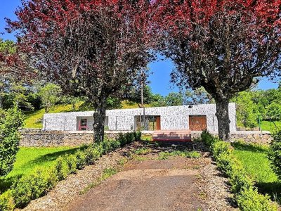 Camping* municipal de Brommat