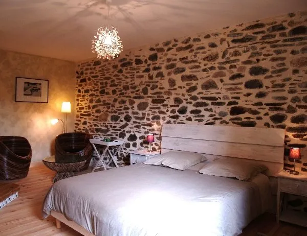 Chambre d'hôtes Natura