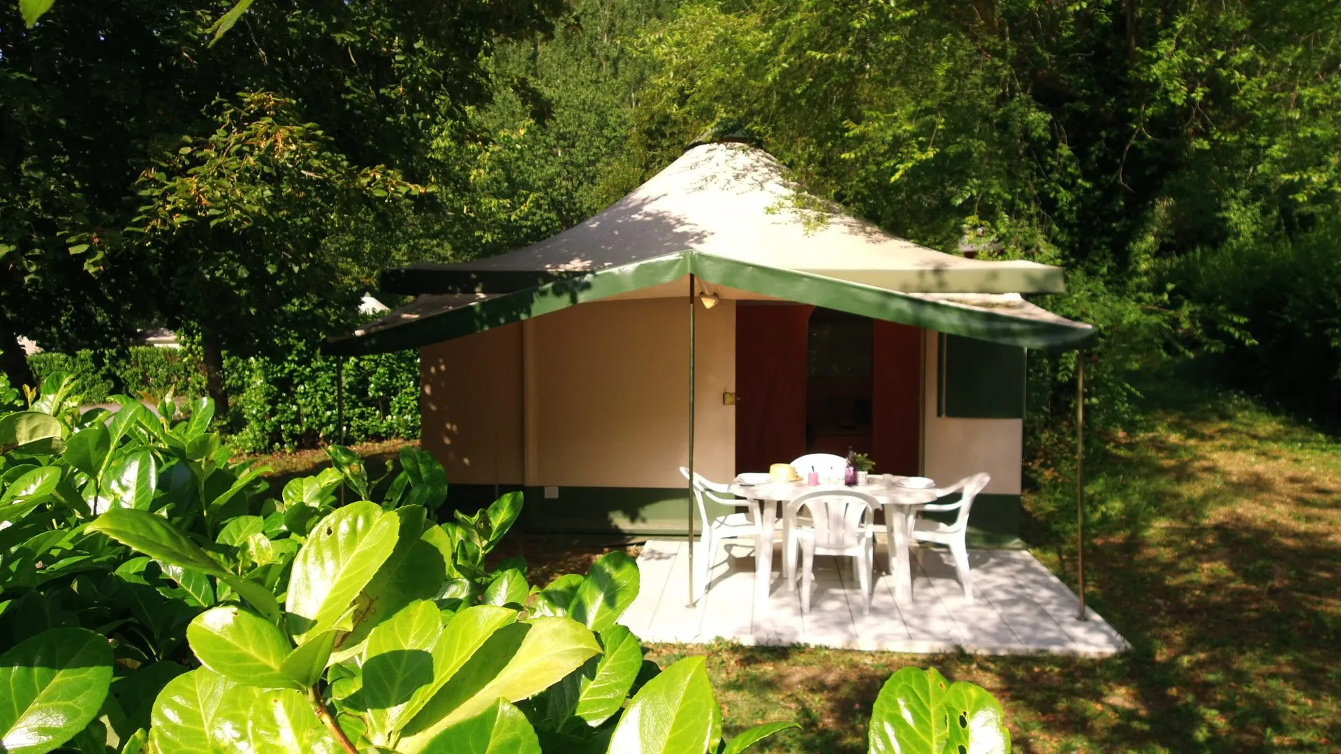 Camping VVF Villages