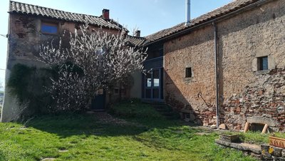 Gîtes de Faragous - Moyen Gîte