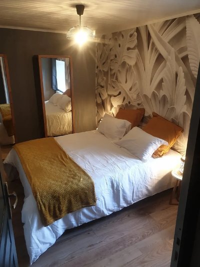 Chambres et tables d'hôtes de Magdas