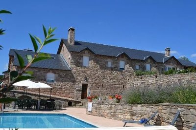 Gîte du porche-AYGGG62 -Ferrand