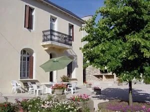 Gîtes Agnès ROQUEFEUIL