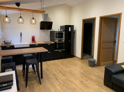 Gîte de la Loubière