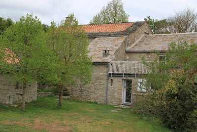 Gîte La Lavogne AYG7041