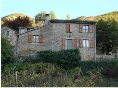 BOUVIALA Bernard GG32